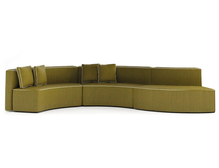 Corte Bench by Punt