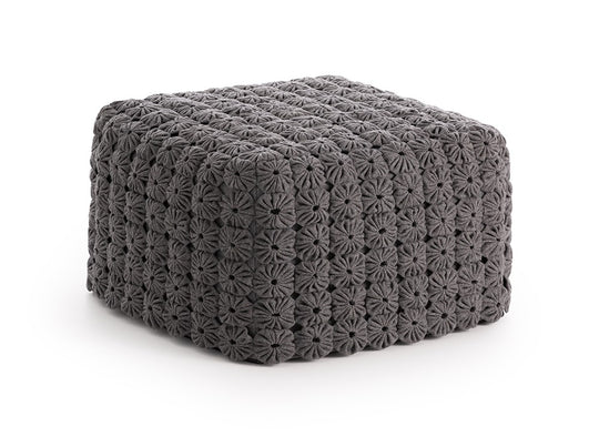 Momos Pouf by GAN