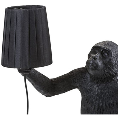 Monkey Lampshade by Seletti - Additional Image - 2