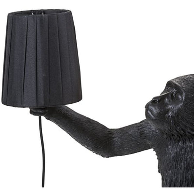 Monkey Lampshade by Seletti - Additional Image - 7