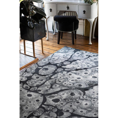 Moonrock Art Rug by Timorous Beasties-3