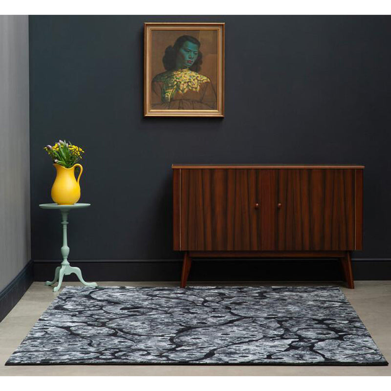 Moonrock Art Rug by Timorous Beasties-6