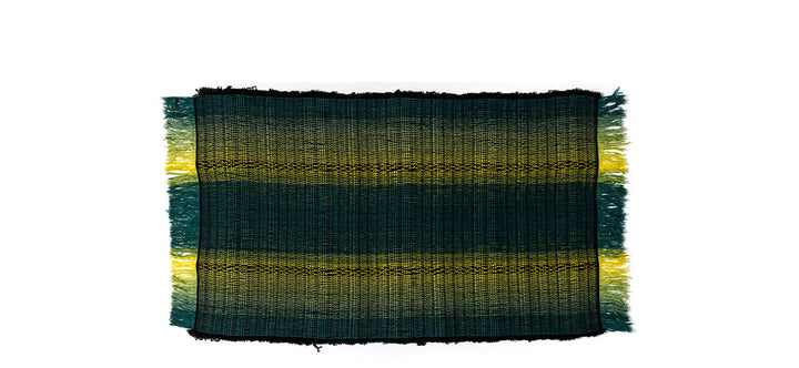 7Plaids Throws by Moroso