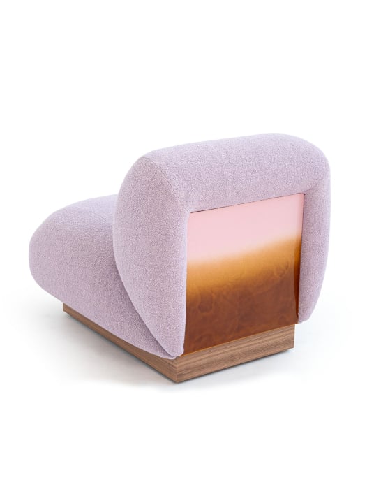Clay Modular Seating by Moroso