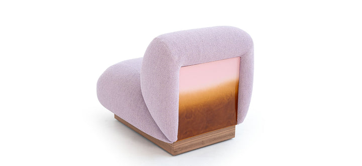 Clay Modular Seating by Moroso