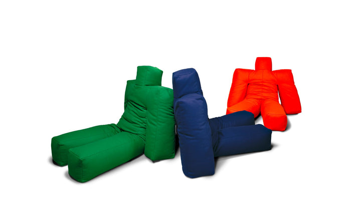 Dammi i Colori Cushioned Sculpture by Moroso