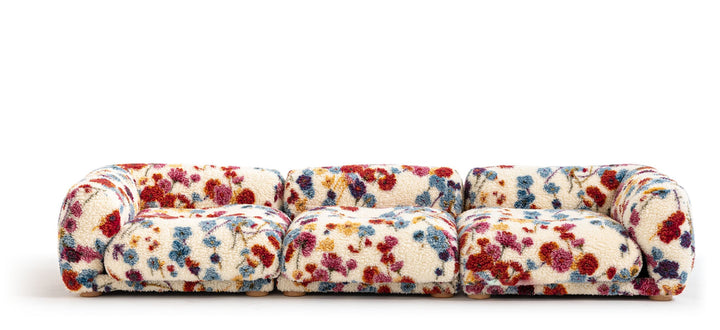 Me-Time Sofa by Moroso