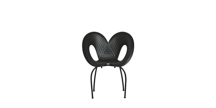 Ripple Chair by Moroso