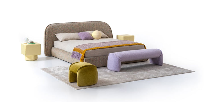 Sedona Bed by Moroso