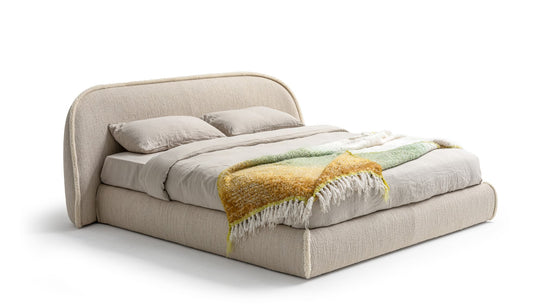 Sedona Edge Bed by Moroso