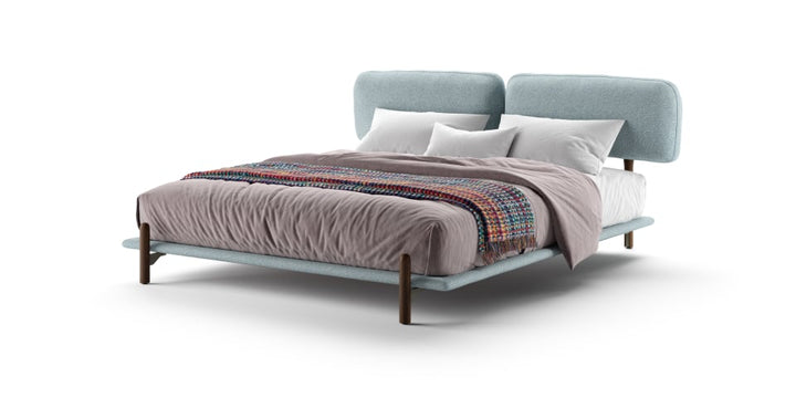 Tender Bed by Moroso