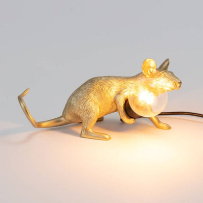 Mouse Lamp Lop by Seletti - Additional Image - 10