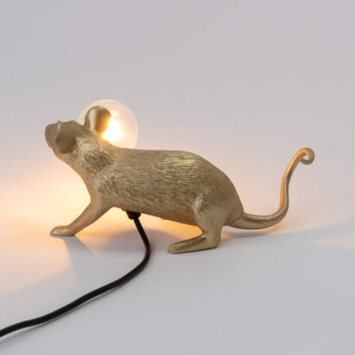 Mouse Lamp Lop by Seletti - Additional Image - 11