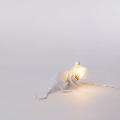 Mouse Lamp Lop by Seletti - Additional Image - 2