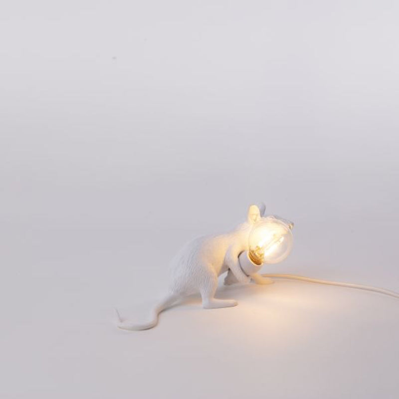 Mouse Lamp Lop by Seletti - Additional Image - 2