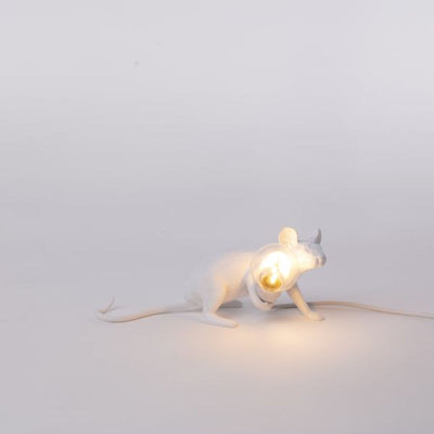 Mouse Lamp Lop by Seletti - Additional Image - 4