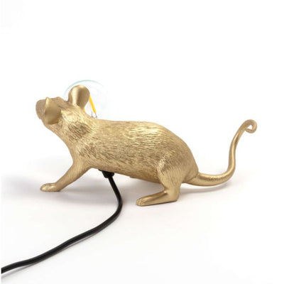 Mouse Lamp Lop by Seletti - Additional Image - 5