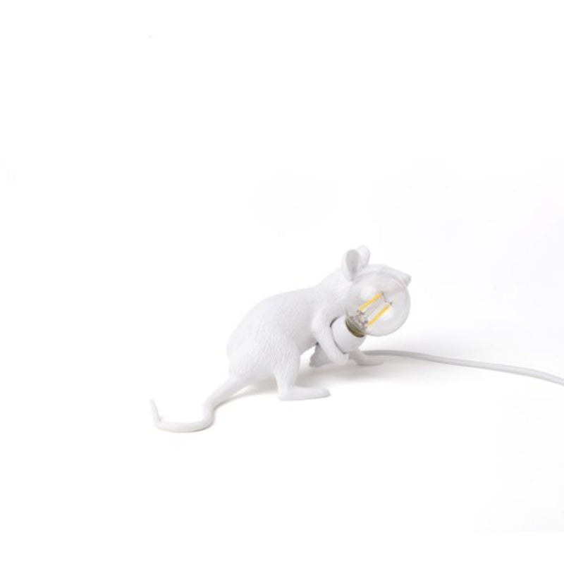 Mouse Lamp Lop by Seletti - Additional Image - 6