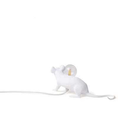 Mouse Lamp Lop by Seletti - Additional Image - 7