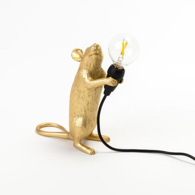 Mouse Lamp Step by Seletti - Additional Image - 11