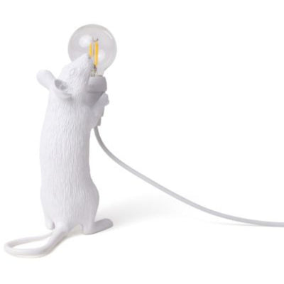 Mouse Lamp Step by Seletti - Additional Image - 6