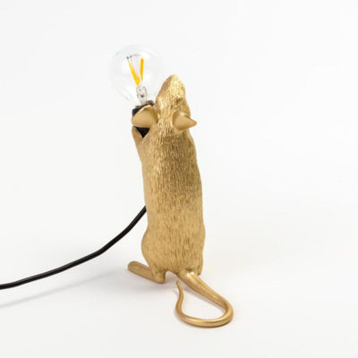 Mouse Lamp Step by Seletti - Additional Image - 7