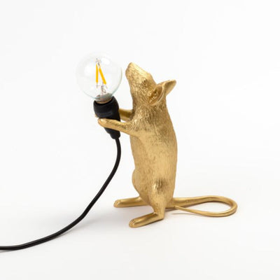 Mouse Lamp Step by Seletti - Additional Image - 9