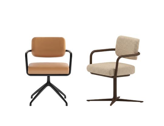 Legado Chair by Punt