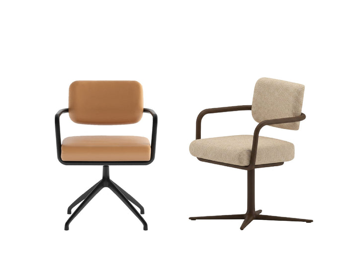 Legado Chair by Punt