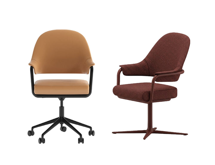 Hidalgo Chair by Punt
