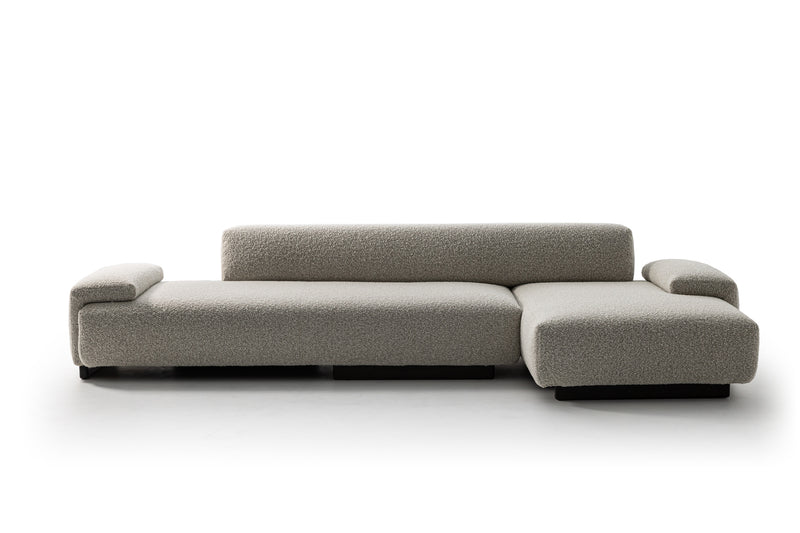 Love Land Sofa by Moroso