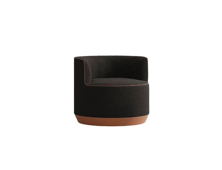 Cil Armchair by Punt