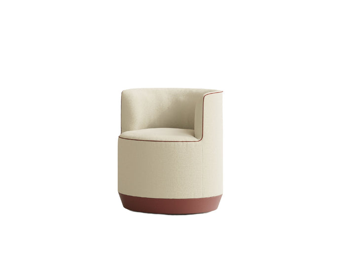 Cil Chair by Punt