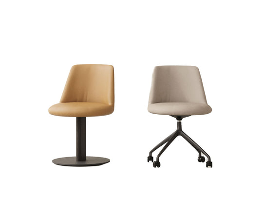Poste Chair by Punt