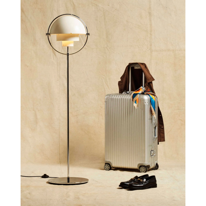 Multi-Lite Floor Lamp by Gubi - Additional Image - 7