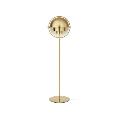 Multi-Lite Floor Lamp by Gubi - Additional Image - 1