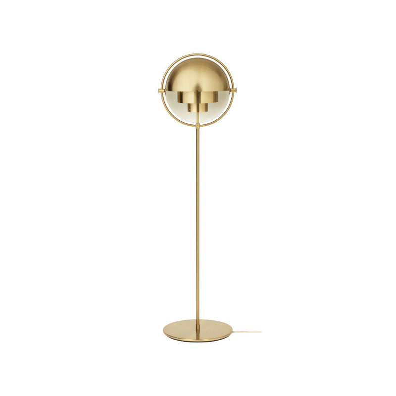 Multi-Lite Floor Lamp by Gubi - Additional Image - 1