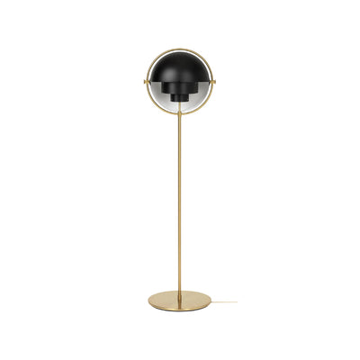 Multi-Lite Floor Lamp by Gubi - Additional Image - 2