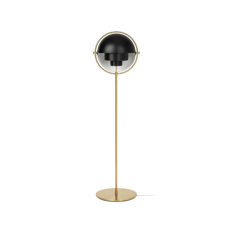 Multi-Lite Floor Lamp by Gubi - Additional Image - 2