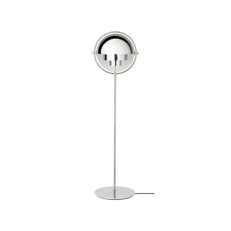 Multi-Lite Floor Lamp by Gubi - Additional Image - 3