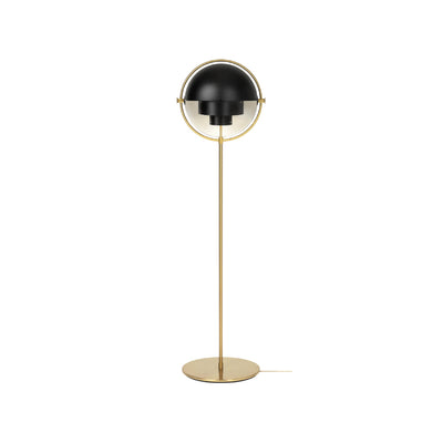 Multi-Lite Floor Lamp by Gubi - Additional Image - 4