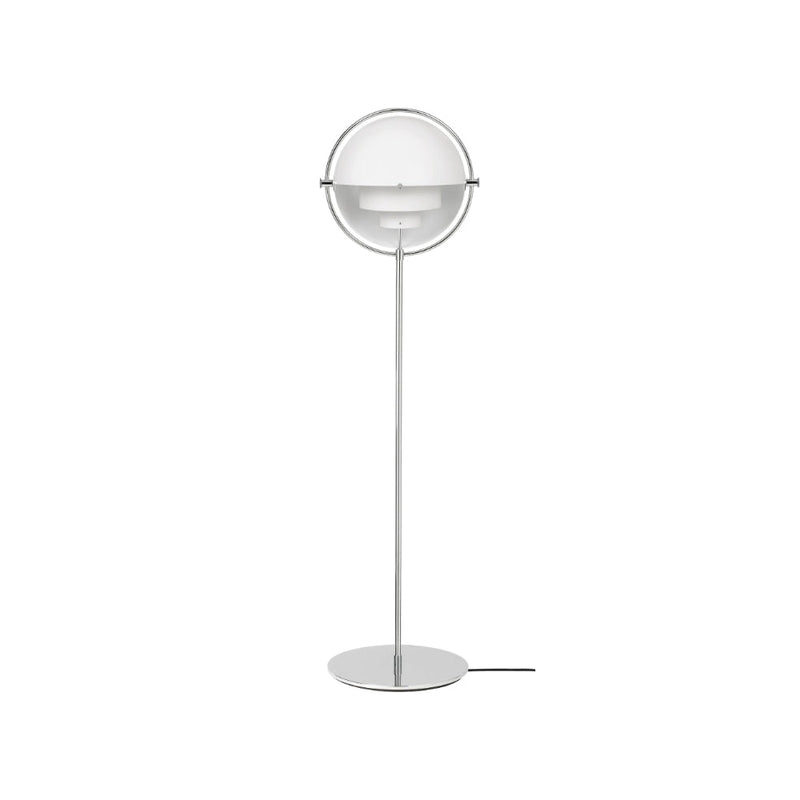 Multi-Lite Floor Lamp by Gubi