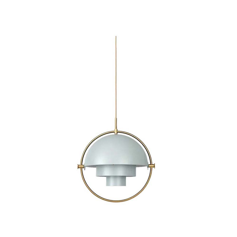 Multi-Lite Pendant by Gubi - Additional Image - 10