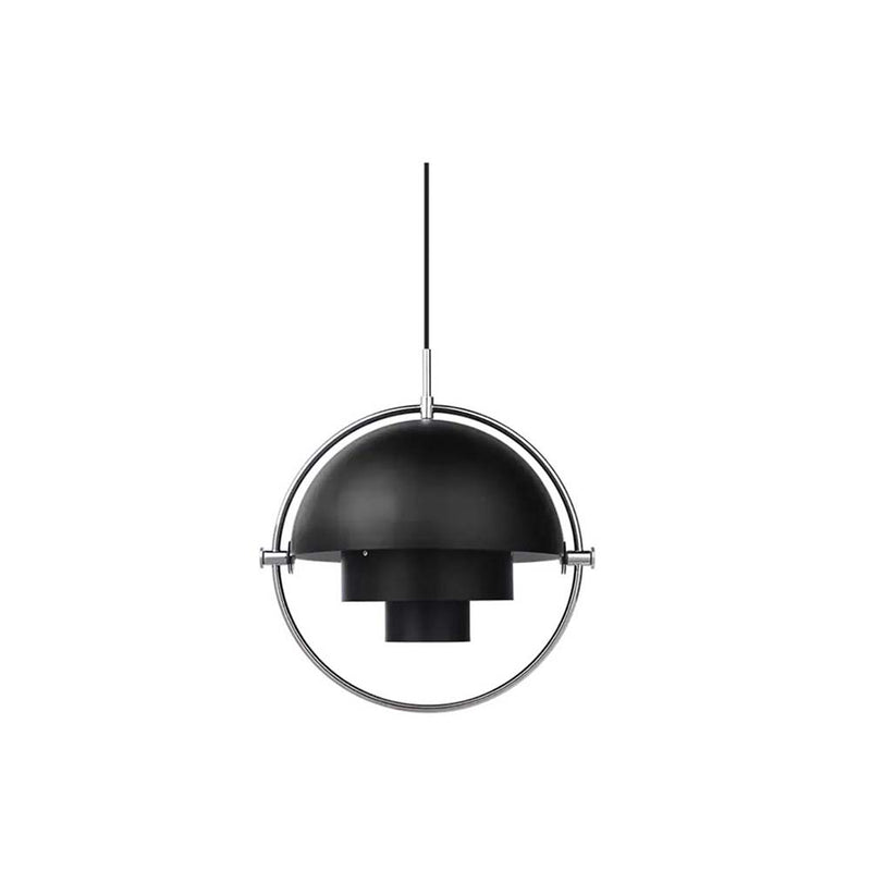 Multi-Lite Pendant by Gubi - Additional Image - 14