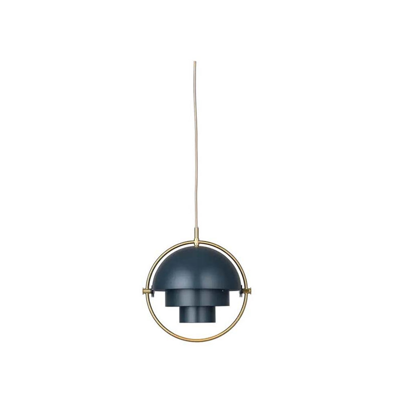 Multi-Lite Pendant by Gubi - Additional Image - 15