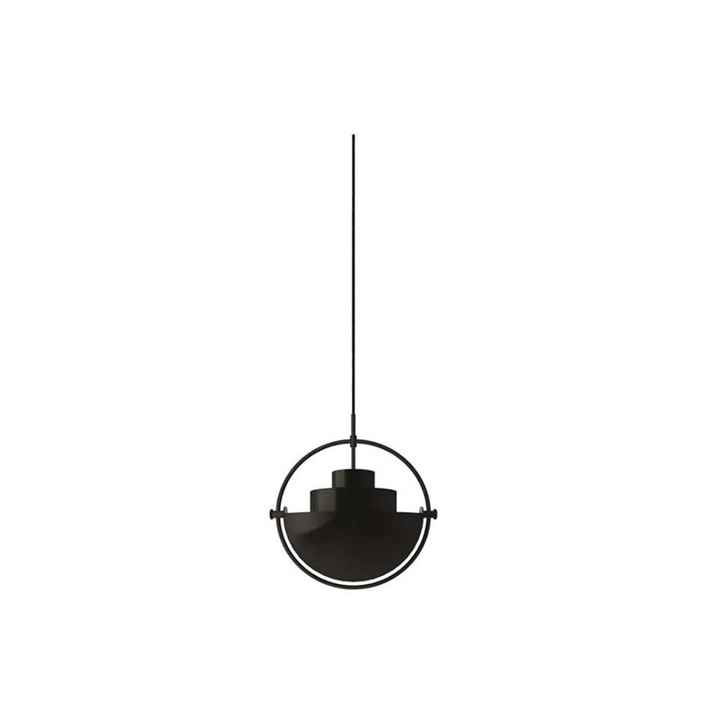 Multi-Lite Pendant by Gubi - Additional Image - 16