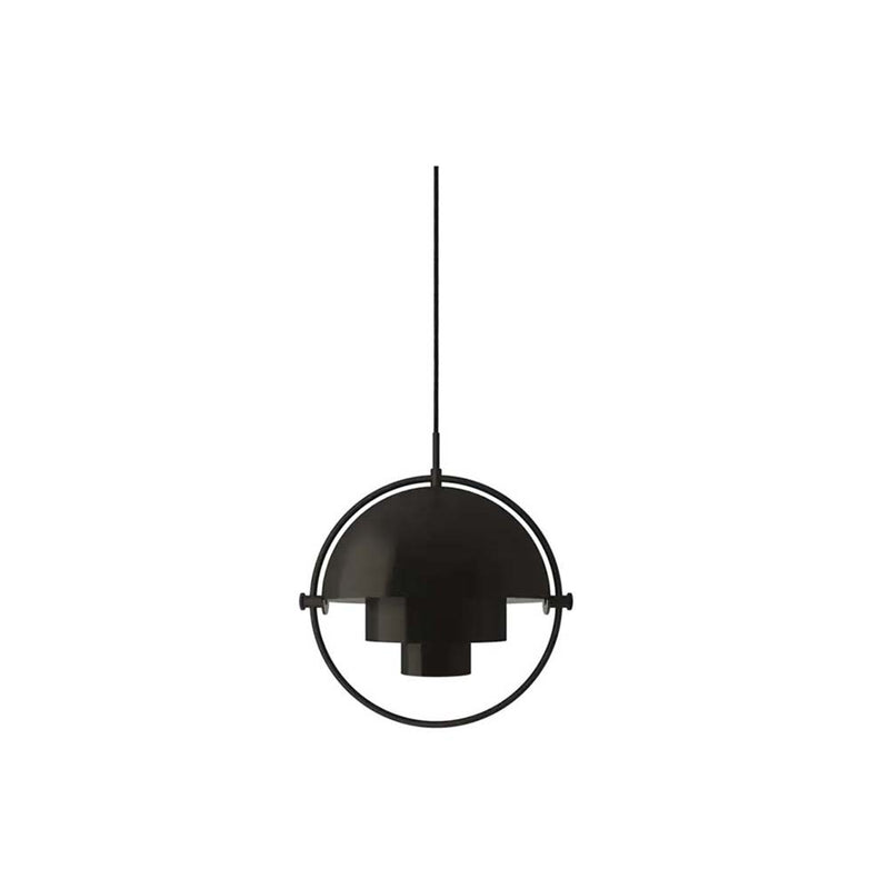 Multi-Lite Pendant by Gubi - Additional Image - 17