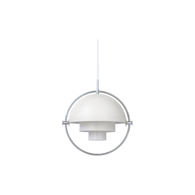 Multi-Lite Pendant by Gubi - Additional Image - 1