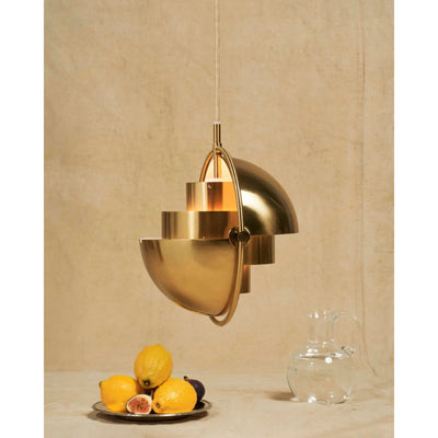 Multi-Lite Pendant by Gubi - Additional Image - 20