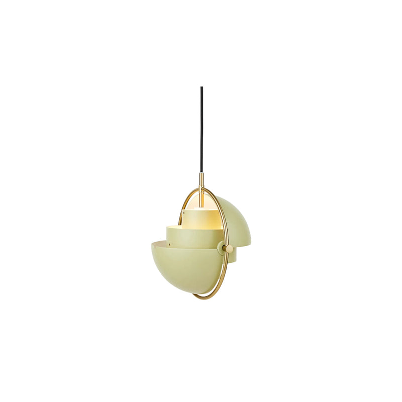 Multi-Lite Pendant by Gubi - Additional Image - 2